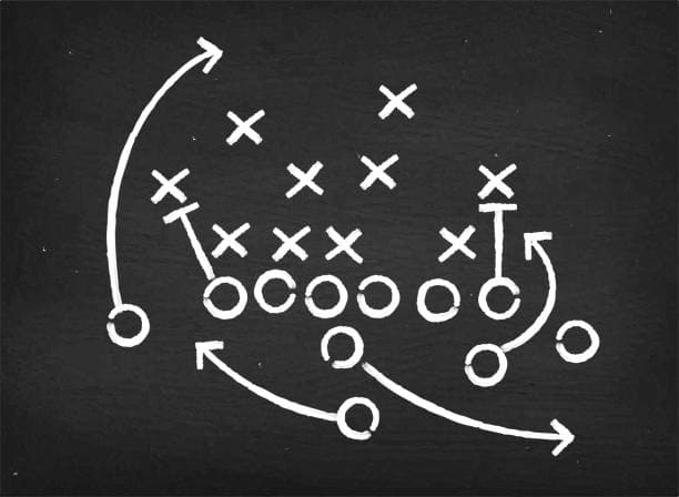 Coding Playbook
